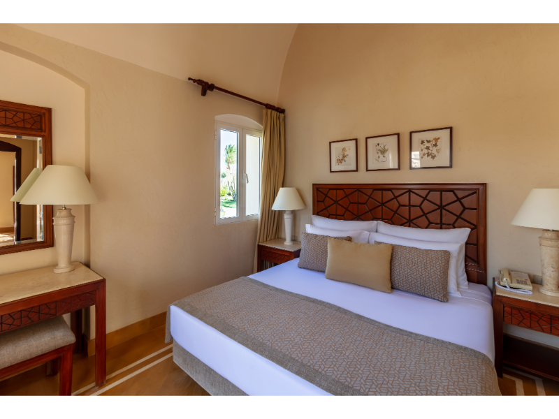 Iberotel Makadi Beach